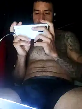 Alexsexygamer webcam