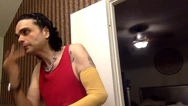 StuntingSpunMarine69 webcam