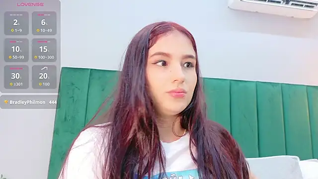 Ashley_Evans22 webcam