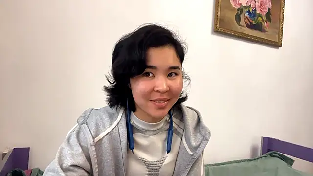 JennyCarpenter webcam