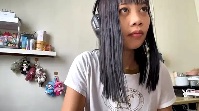 GloryKulikowski webcam