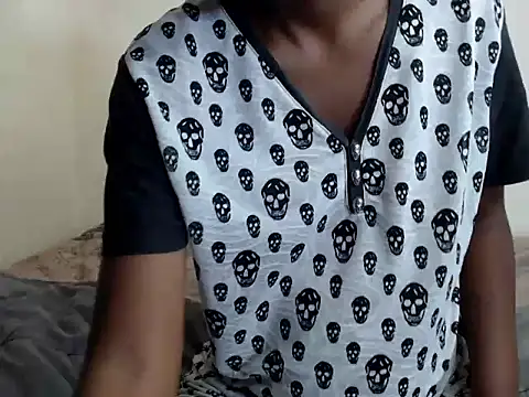 DarkPreddyBae webcam