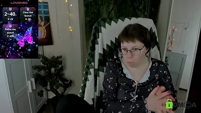 Melissa_Wells webcam