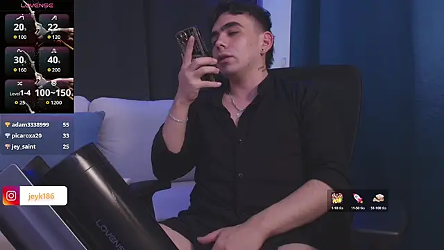 Guccy_Boy_Club webcam