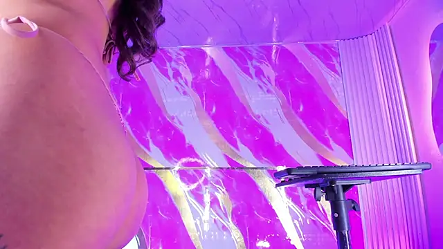 The_Babylon_of_girls webcam