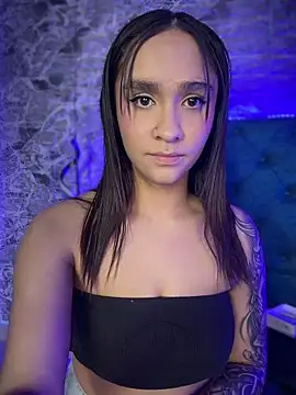 Isabella-Teen webcam
