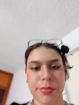 Dubraska_Rubio webcam