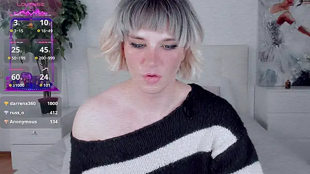 HelenSpellman webcam