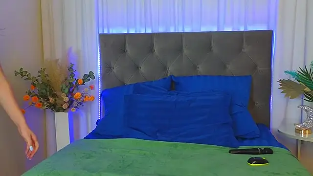 Ariana_Petite webcam