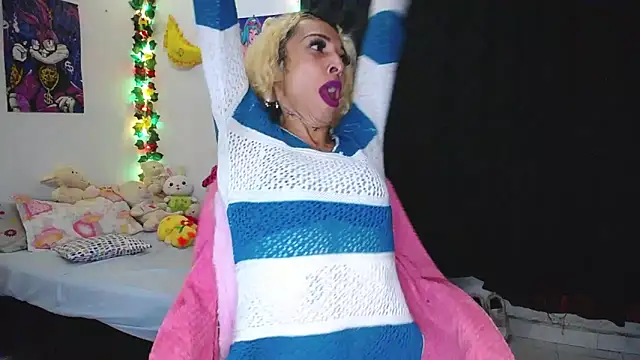 flaquita_corall webcam