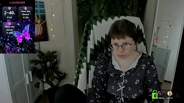 Melissa_Wells webcam