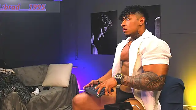 bradley_smith webcam