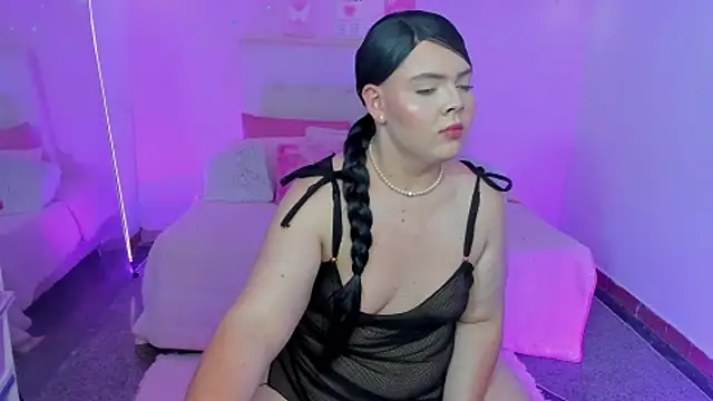 ScarlettDreamss7 webcam