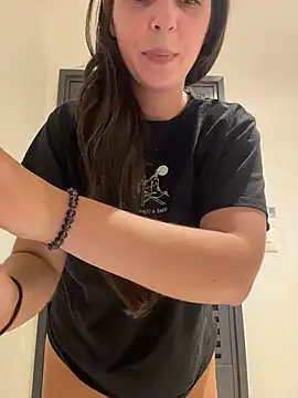 Lady_LauraRose webcam