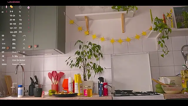 sexteasy (F teen) - SUCK FINGERS WITH CONDENCED MILK