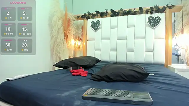 Bastixvontade webcam