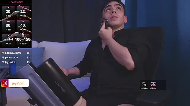 Guccy_Boy_Club webcam