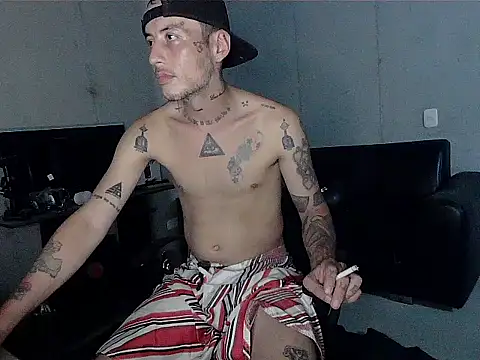 patrik_tattoo_ webcam