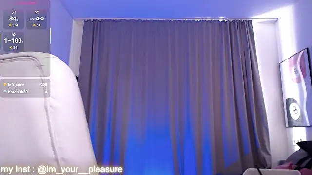 Michela_Fruet webcam