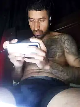 Alexsexygamer webcam