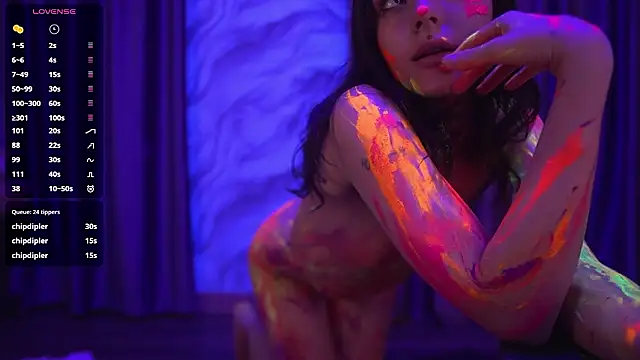 ElizabethMilller_ webcam