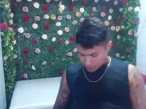 jerry_anderson18 webcam