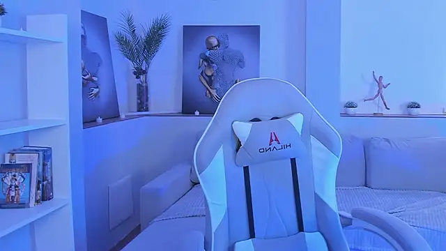 Madison_dolly webcam