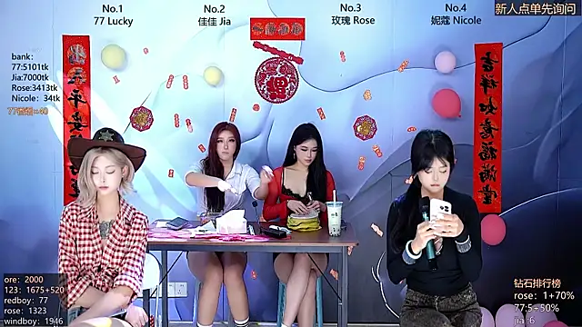 cm---001 - CM---001's free webcam