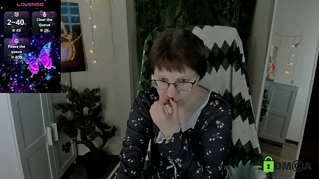 Melissa_Wells webcam