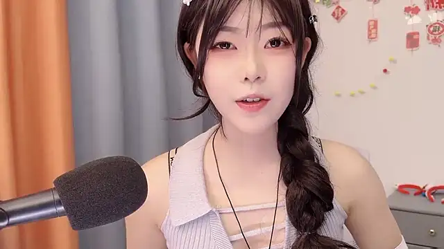 美女smalldaisy在线直播