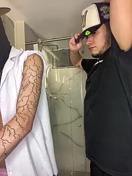 TheBatMansion webcam