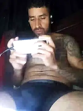Alexsexygamer webcam