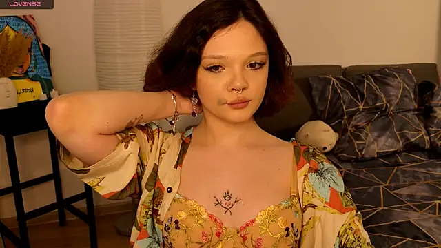 Sweety_cheeky webcam