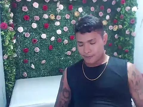 jerry_anderson18 webcam