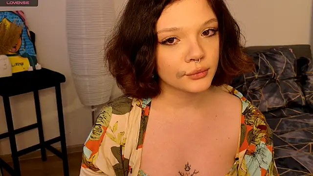 Sweety_cheeky webcam