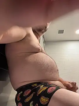 chubbylittlesecret webcam