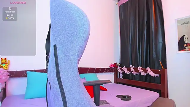 _Moon_Johnson webcam