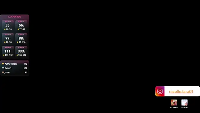 Kitty_Rose_CS webcam