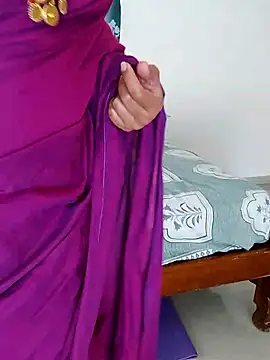 Webcam Model (Hot_Sexy_Niharika)  is live.Free join now!