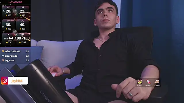 Guccy_Boy_Club webcam