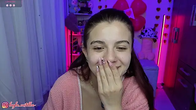 Layla_castilloo webcam