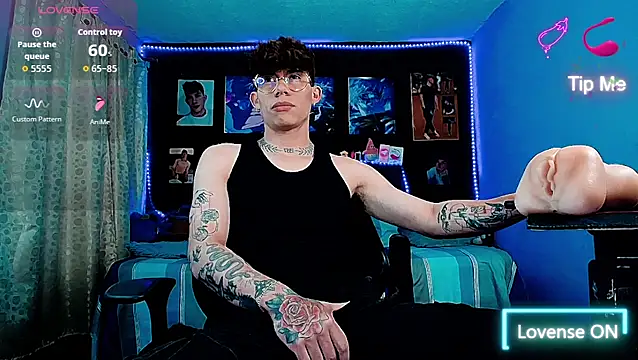 thiagomurphyy webcam