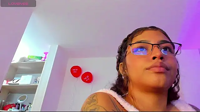 JuliaRose_ks webcam