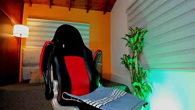 maximusclark1 webcam