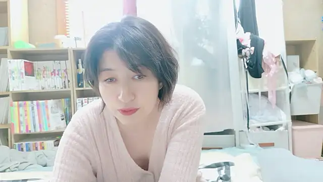 morikawa_sayaka webcam