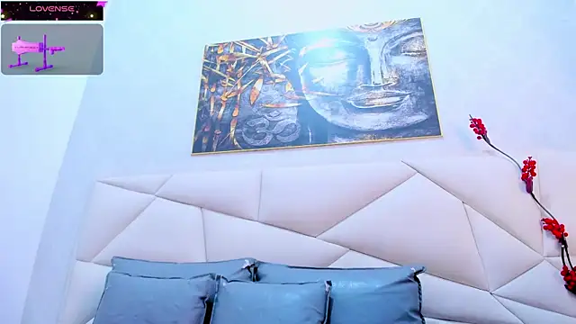 ValeriaJulio_ webcam