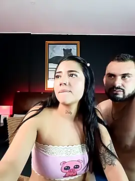 lovershornies webcam