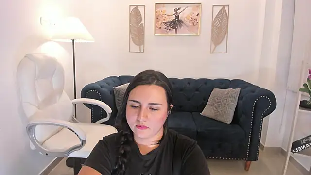 Gabriella_evans_ webcam