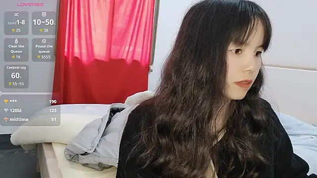summerxiaojiejie webcam