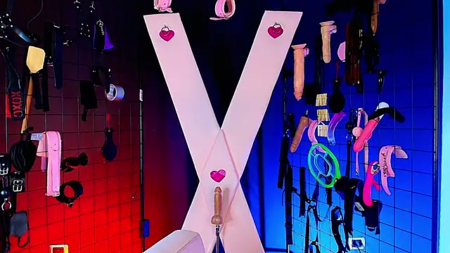 Alice_and_rose_bdsm_ webcam